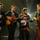 Illustration for article titled One Son of Mumford & Sons Appears to Be a Far-Right Sympathizer
